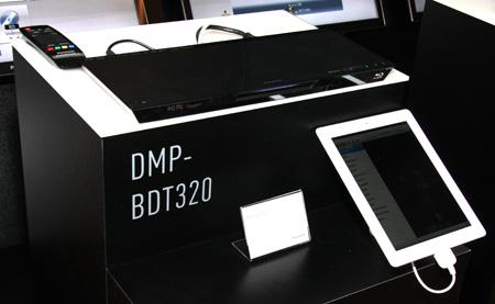 Конвенция Panasonic 2012 — новинки японской компании