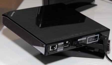 Конвенция Panasonic 2012 — новинки японской компании