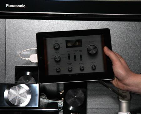 Конвенция Panasonic 2012 — новинки японской компании