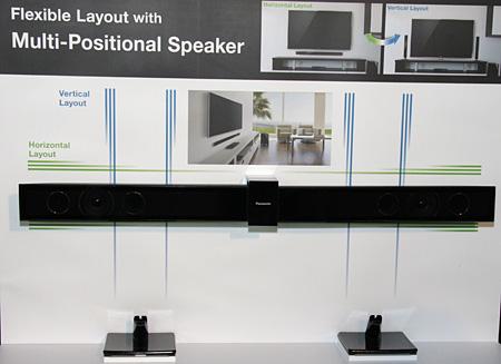 Конвенция Panasonic 2012 — новинки японской компании