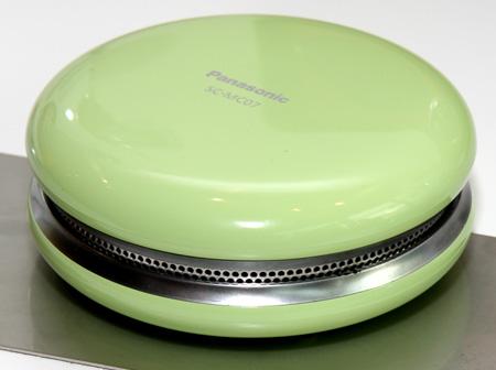 Конвенция Panasonic 2012 — новинки японской компании