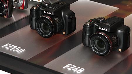 Конвенция Panasonic 2012 — новинки японской компании