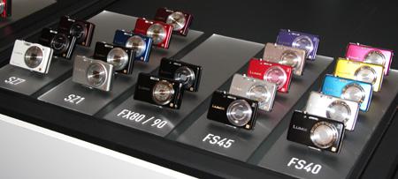 Конвенция Panasonic 2012 — новинки японской компании