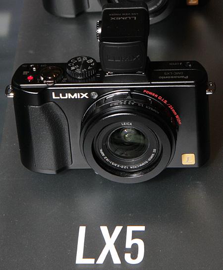 Конвенция Panasonic 2012 — новинки японской компании