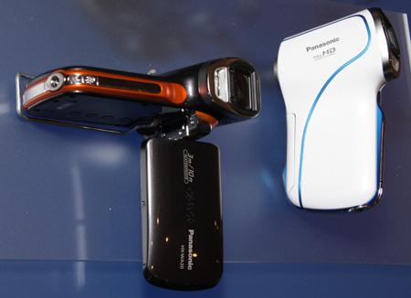 Конвенция Panasonic 2012 — новинки японской компании
