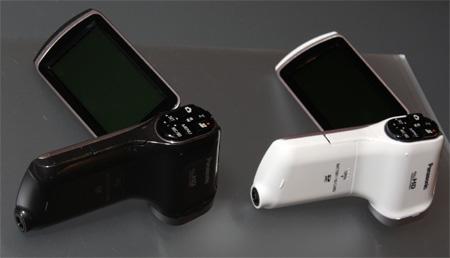 Конвенция Panasonic 2012 — новинки японской компании