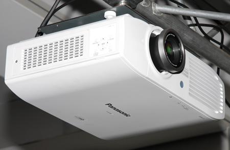 Конвенция Panasonic 2012 — новинки японской компании