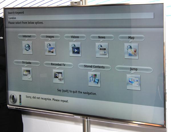 Конвенция Panasonic 2013