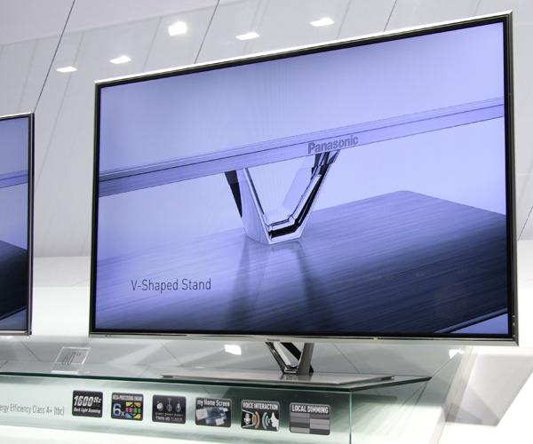 Конвенция Panasonic 2013