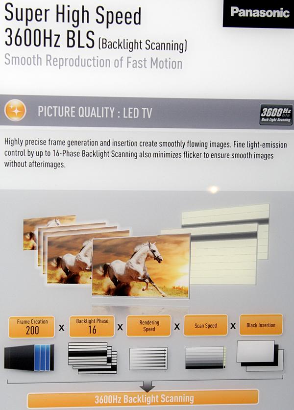 Конвенция Panasonic 2013