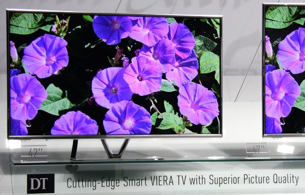 Конвенция Panasonic 2013