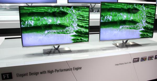 Конвенция Panasonic 2013