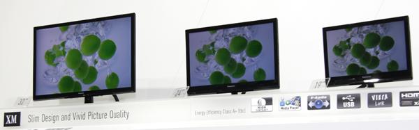 Конвенция Panasonic 2013