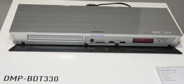 Конвенция Panasonic 2013