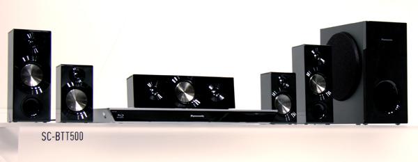 Конвенция Panasonic 2013