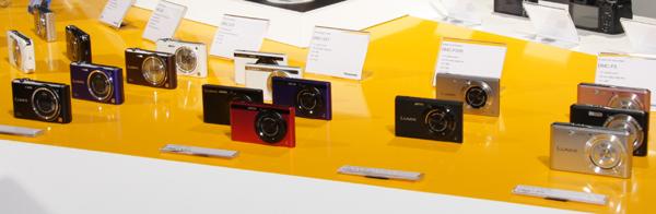 Конвенция Panasonic 2013