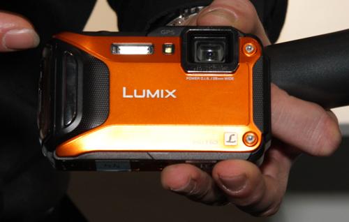 Конвенция Panasonic 2013