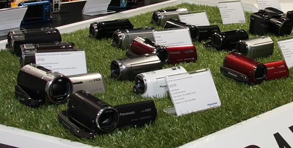 Конвенция Panasonic 2013