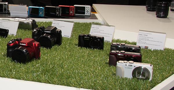 Конвенция Panasonic 2013