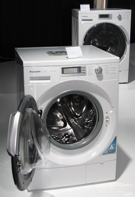 Конвенция Panasonic 2013