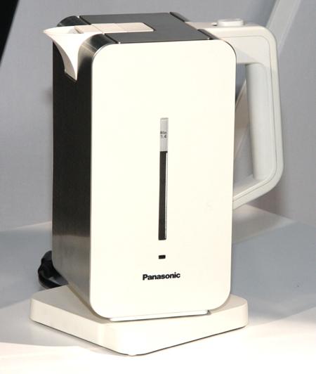Конвенция Panasonic 2013