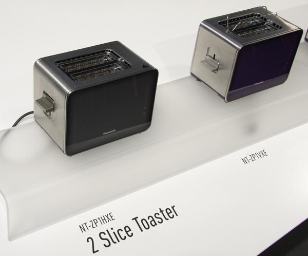 Конвенция Panasonic 2013