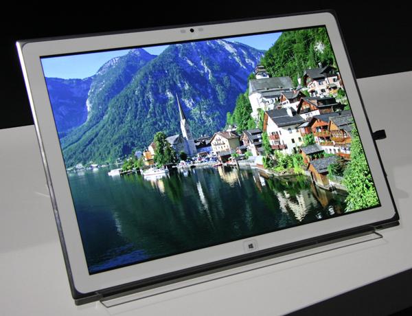 Конвенция Panasonic 2013