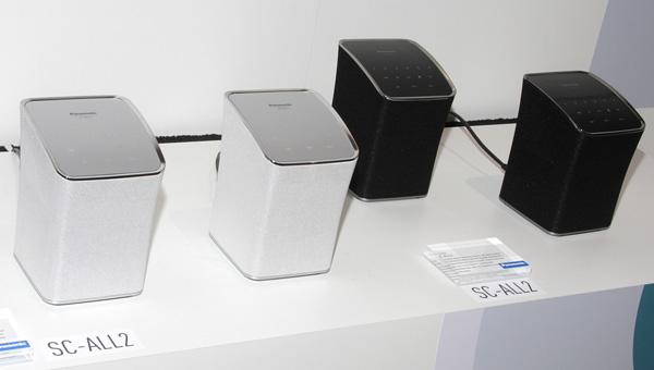 Конвенция Panasonic 2015 Конвенция Panasonic 2015