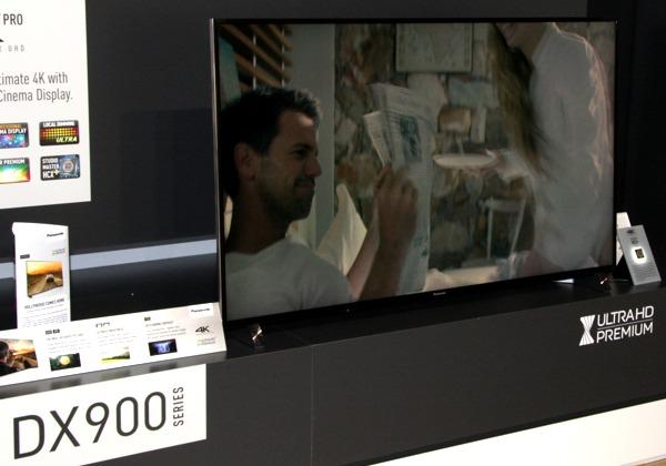Конвенция Panasonic 2016