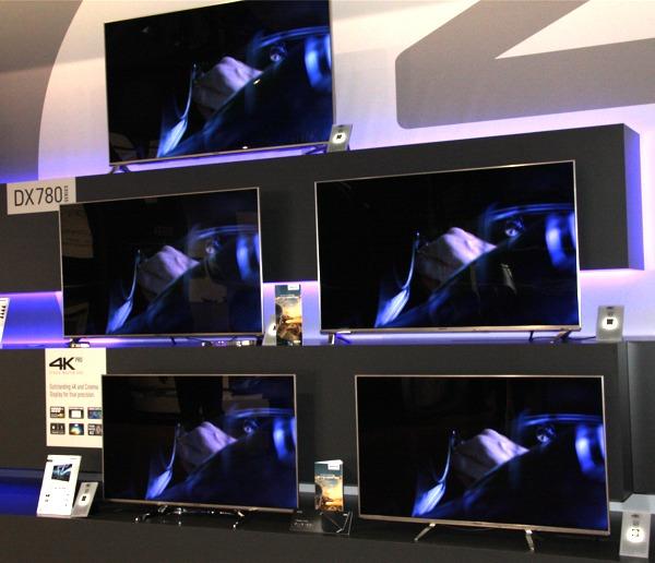 Конвенция Panasonic 2016