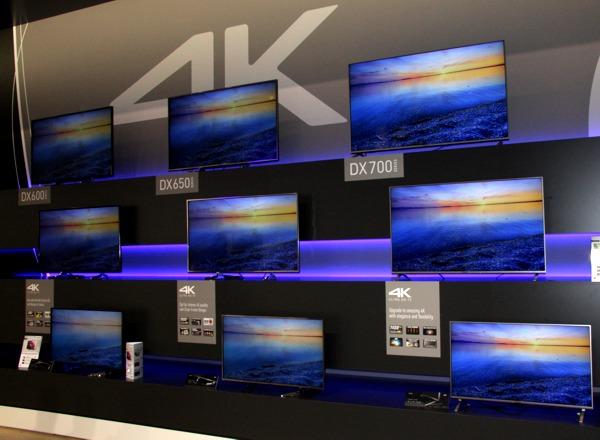 Конвенция Panasonic 2016