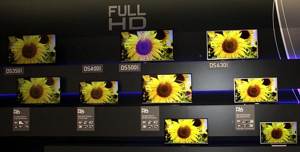 Конвенция Panasonic 2016