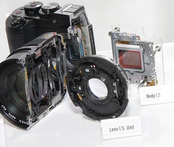 Конвенция Panasonic 2016