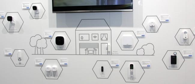Конвенция Panasonic 2016