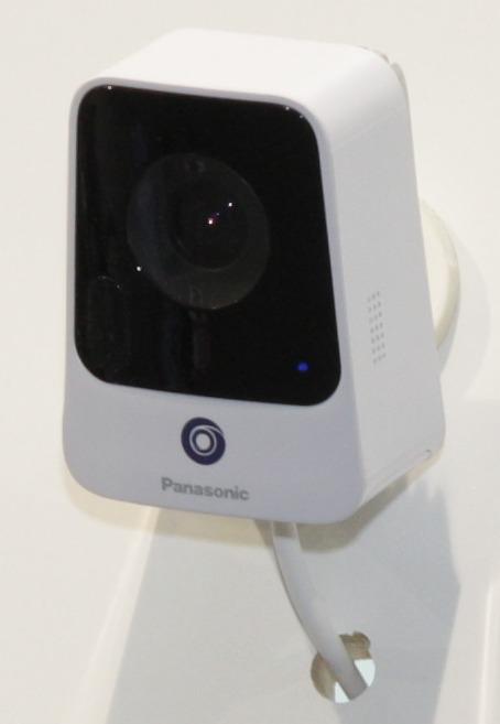 Конвенция Panasonic 2016