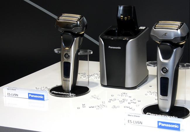 Конвенция Panasonic 2016