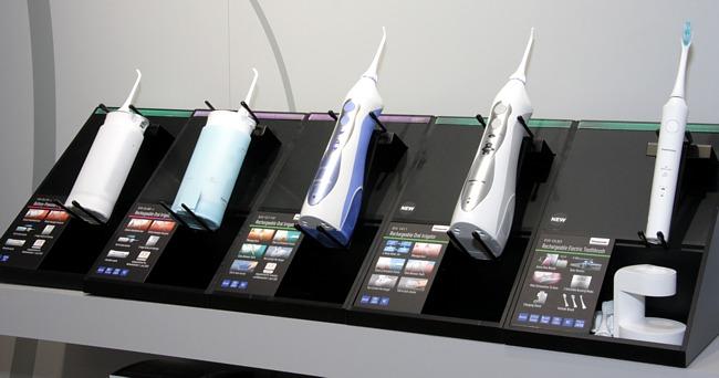 Конвенция Panasonic 2016