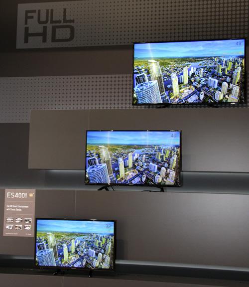 Конвенция Panasonic 2017 Конвенция Panasonic 2017