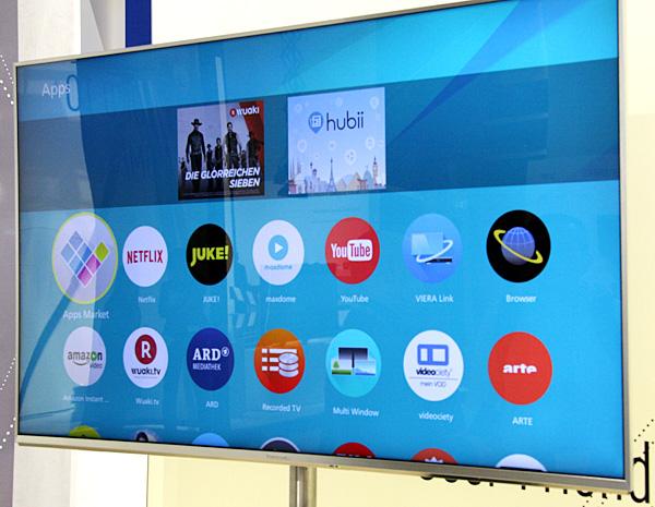 Конвенция Panasonic 2017 Конвенция Panasonic 2017