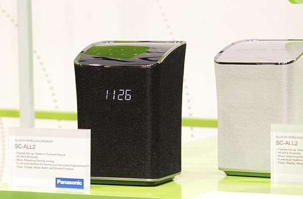 Конвенция Panasonic 2017 Конвенция Panasonic 2017
