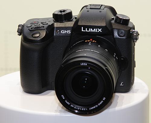 Конвенция Panasonic 2017 Конвенция Panasonic 2017