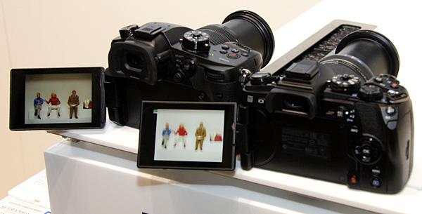 Конвенция Panasonic 2017 Конвенция Panasonic 2017