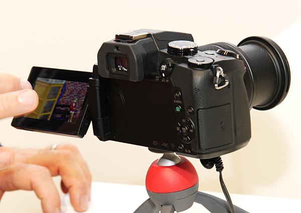 Конвенция Panasonic 2017 Конвенция Panasonic 2017