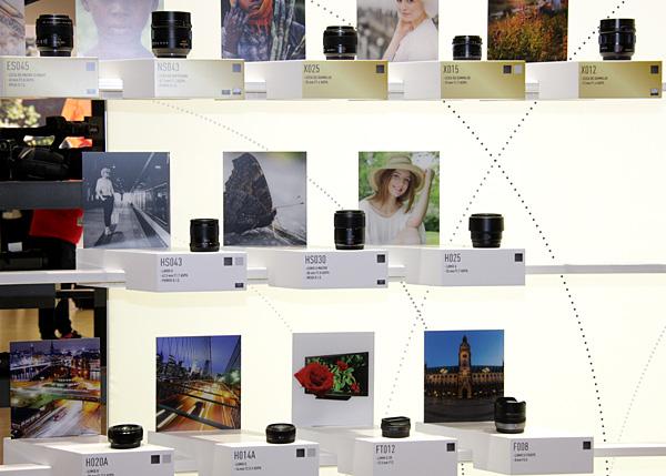 Конвенция Panasonic 2017 Конвенция Panasonic 2017