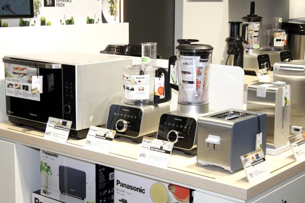 Конвенция Panasonic 2017 Конвенция Panasonic 2017