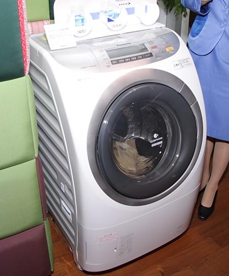 Panasonic на CEATEC 2009, фото 6