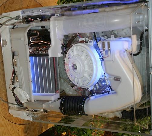 Panasonic на CEATEC 2009, фото 7