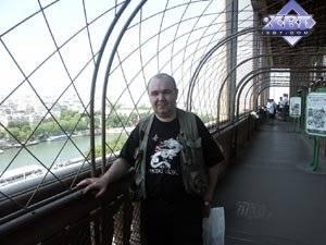 Презентация NVIDIA GeForce 7800GTX в Париже:, фото 14