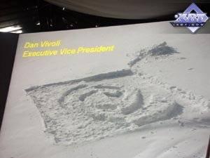 Презентация NVIDIA GeForce 7800GTX в Париже:, фото 22