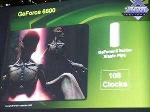 Презентация NVIDIA GeForce 7800GTX в Париже:, фото 27